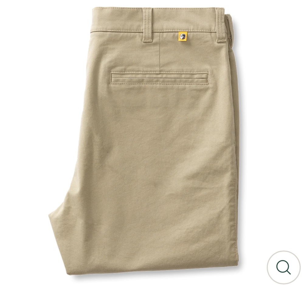 Duck Head pants
